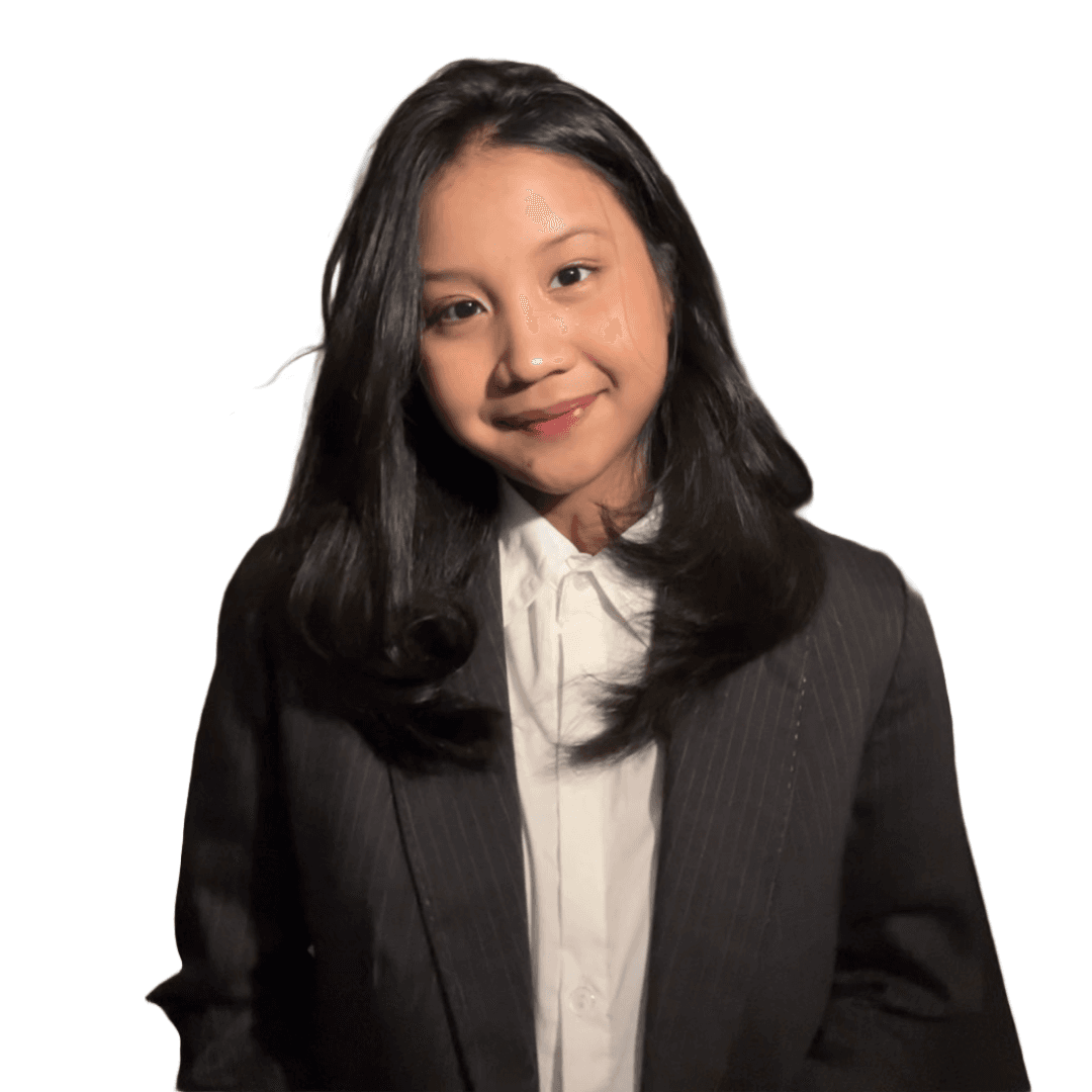 Nasywaa Anggun